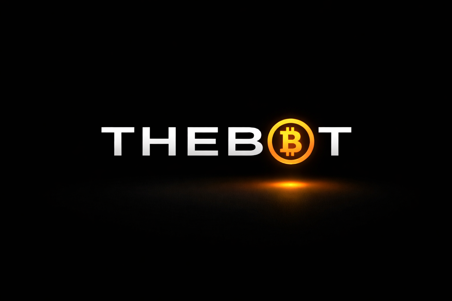 BTC Bot Logo